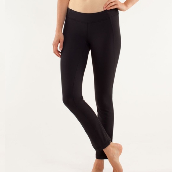Lululemon Verve Pant - Picture 1 of 7